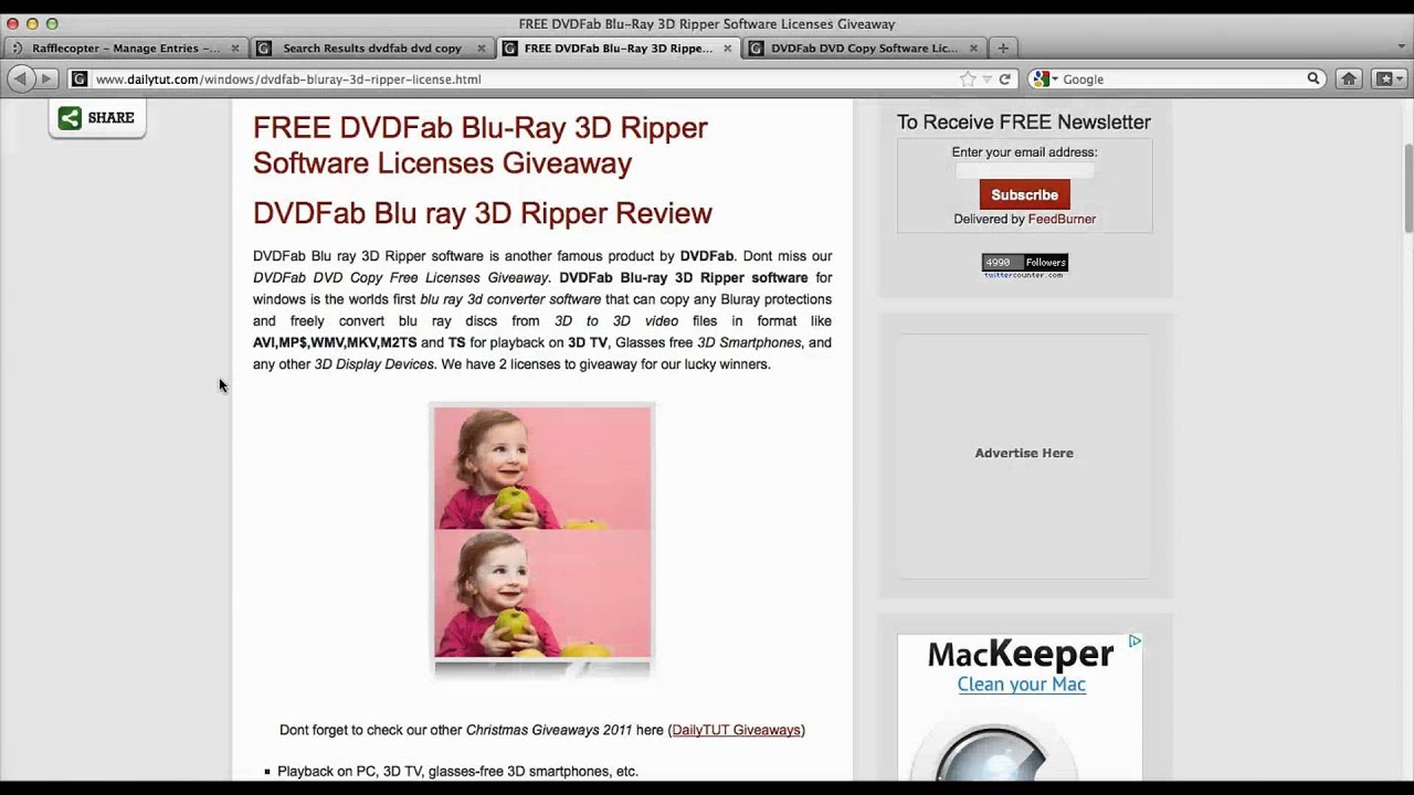 dvdfab 3d ripper